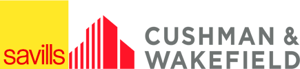 Logo Savills-Cushman